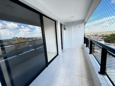 Apartamento com 3 Quartos à venda, 89m² no Marco, Belém