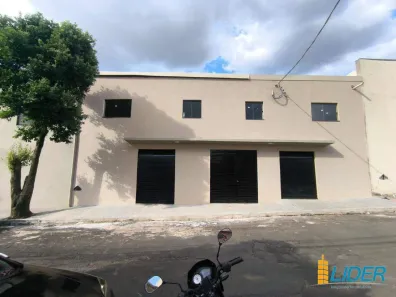 Sala Comercial para alugar, 18m² no Saraiva, Uberlândia