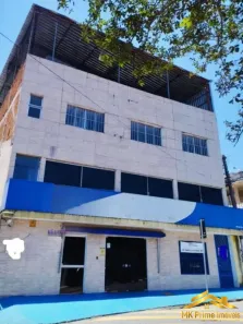 Imóvel Comercial à venda, 700m² no Bela Vista, Osasco