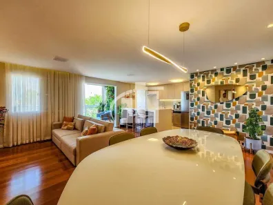 Apartamento com 2 Quartos à venda, 98m² no Cidade São Francisco, São Paulo