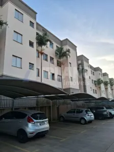 Apartamento com 2 Quartos à venda, 50m² no Jardim Brasil, São Carlos