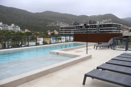 Apartamento com 1 Quarto à venda, 89m² no Saco Grande, Florianópolis