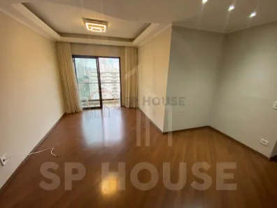 Apartamento com 2 Quartos à venda, 68m² no Saúde, São Paulo