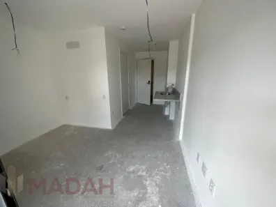 Apartamento com 1 Quarto à venda, 27m² no Pinheiros, São Paulo