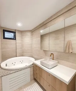 Apartamento com 4 Quartos à venda, 230m² no Ponta D'Areia, São Luís