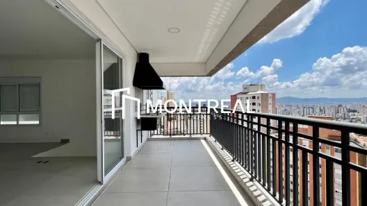 Cobertura com 2 Quartos à venda, 111m² no Sumarezinho, São Paulo
