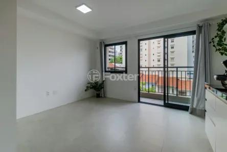 Kitnet com 1 Quarto à venda, 23m² no Perdizes, São Paulo
