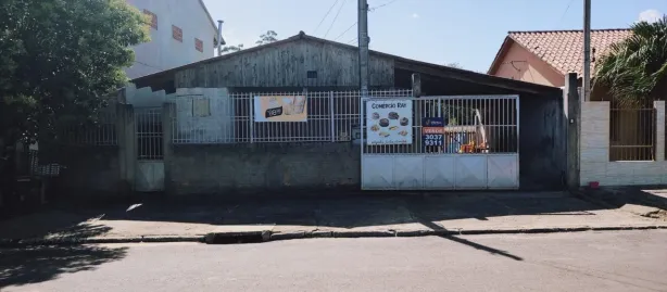Casa com 5 Quartos à venda, 150m² no Três Marias, Esteio