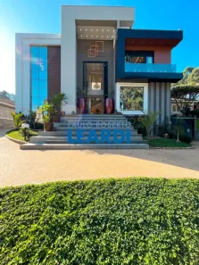Casa de Condomínio com 11 Quartos à venda, 1600m² no Residencial Tamboré, Barueri