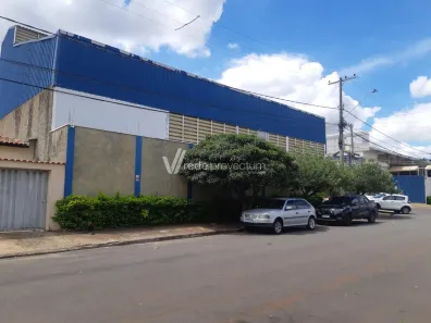 Galpão/Depósito/Armazém à venda, 478m² no Jardim Aclimação (Nova Veneza), Sumaré