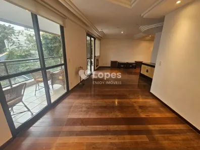 Apartamento com 3 Quartos à venda, 136m² no Lagoa, Rio de Janeiro