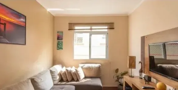 Apartamento com 2 Quartos à venda, 55m² no Jardim Leocádia, Sorocaba