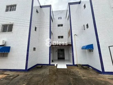 Apartamento com 2 Quartos à venda, 57m² no Neópolis, Natal