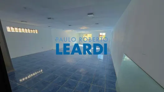 Sala Comercial para alugar, 90m² no Vila Assunção, Santo André