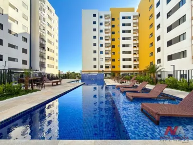 Apartamento com 3 Quartos à venda, 67m² no Jardim Bosque das Vivendas, São José do Rio Preto