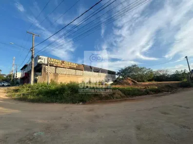 Lote/Terreno à venda, 1180m² no Loteamento Extensão do Serramar, Rio das Ostras