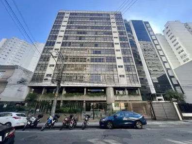 Cobertura com 5 Quartos à venda, 606m² no Centro, Juiz de Fora