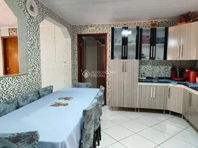 Casa com 2 Quartos à venda, 110m² no Colônia Rio Grande, São José dos Pinhais