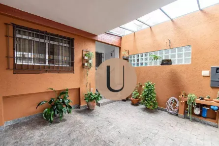 Casa com 3 Quartos à venda, 112m² no Vila Mariana, São Paulo