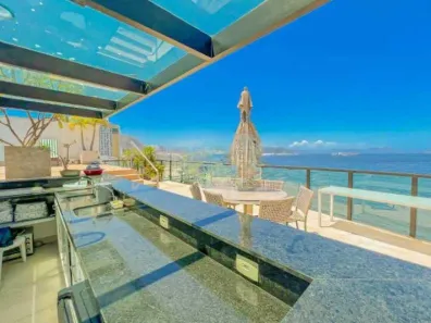 Cobertura com 4 Quartos à venda, 450m² no Copacabana, Rio de Janeiro