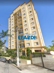 Apartamento com 2 Quartos à venda, 53m² no Jardim Ester, São Paulo