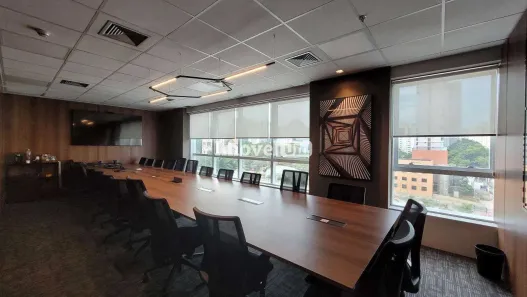 Sala Comercial à venda, 270m² no Indianópolis, São Paulo
