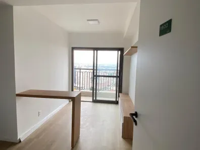 Apartamento com 2 Quartos para alugar, 43m² no Vila Prudente, São Paulo