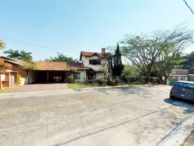 Casa de Condomínio com 4 Quartos à venda, 280m² no Nova Higienópolis, Jandira