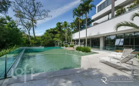 Apartamento com 3 Quartos à venda, 204m² no Boa Vista, Porto Alegre