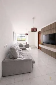 Apartamento com 3 Quartos à venda, 115m² no Jardim Oceania, João Pessoa