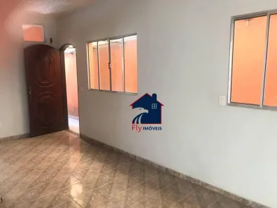 Casa com 2 Quartos à venda, 133m² no Vila João Batista, São Paulo