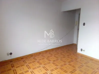 Apartamento com 2 Quartos à venda, 60m² no Irajá, Rio de Janeiro