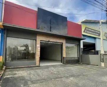 Galpão/Depósito/Armazém para alugar, 330m² no Jardim Santana, Campinas