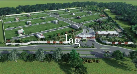 Lote/Terreno à venda, 269m² no Condominio Villagio Brunellli, Araçoiaba da Serra