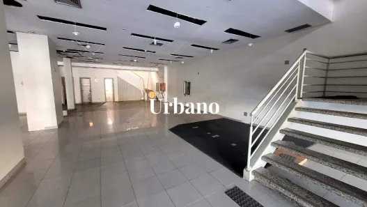 Ponto Comercial para alugar, 300m² no Centro, Canoas