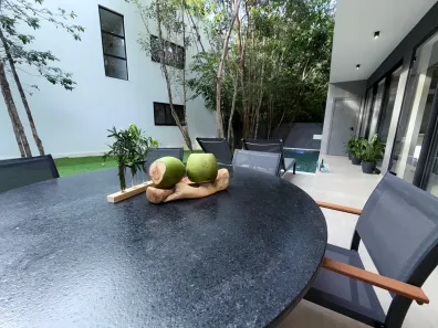 Casa de Condomínio com 5 Quartos à venda, 210m² no , Tibau do Sul