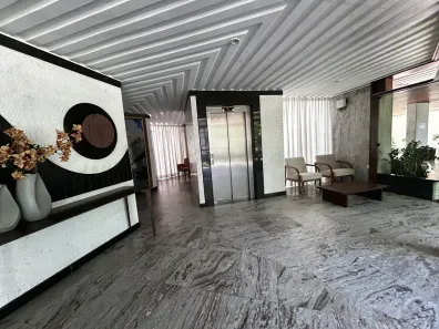 Apartamento com 4 Quartos à venda, 196m² no Pituba, Salvador