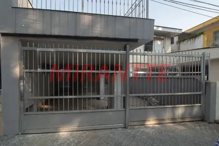 Sobrado com 3 Quartos à venda, 280m² no Tucuruvi, São Paulo