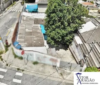 Lote/Terreno à venda, 250m² no Jardim Peri, São Paulo