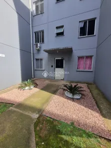 Apartamento com 2 Quartos à venda, 51m² no Santos Dumont, São Leopoldo