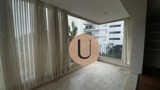 Apartamento com 3 Quartos à venda, 210m² no Higienópolis, São Paulo