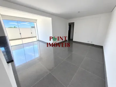 Apartamento com 3 Quartos à venda, 165m² no Ouro Preto, Belo Horizonte