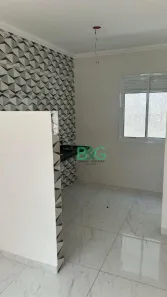 Apartamento com 2 Quartos à venda, 43m² no Vila Celeste (Zona Leste), São Paulo