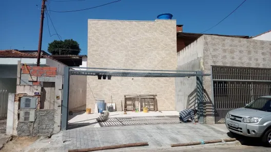 Casa de Condomínio com 6 Quartos à venda, 193m² no Jardim Brasil (Zona Norte), São Paulo