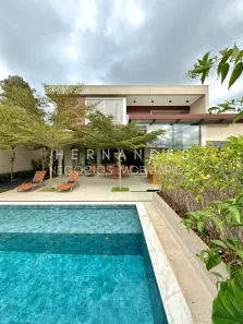 Casa de Condomínio com 4 Quartos à venda, 440m² no Alphaville, Santana de Parnaíba