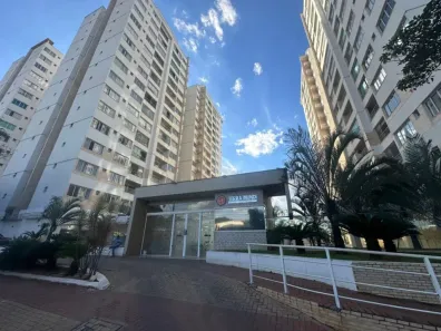 Apartamento com 2 Quartos para venda ou aluguel, 68m² no Parque Industrial Paulista, Goiânia
