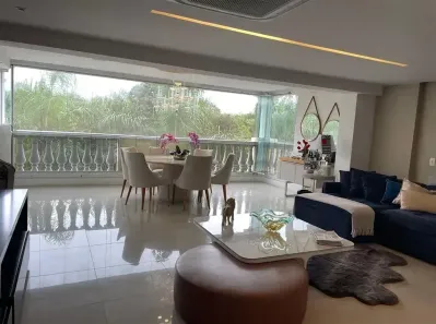 Apartamento com 4 Quartos à venda, 156m² no Barra da Tijuca, Rio de Janeiro