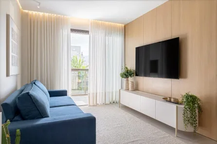Apartamento com 2 Quartos à venda, 72m² no , Governador Celso Ramos
