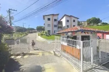 Apartamento com 2 Quartos à venda, 49m² no Cidade Nova, Aracaju
