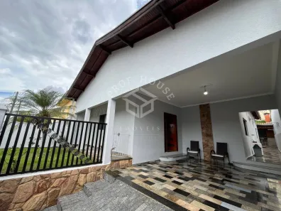 Casa com 3 Quartos à venda, 190m² no Jardim Adélia Cavicchia Grotta, Limeira